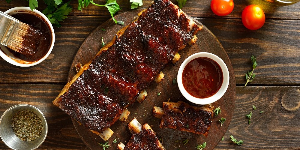 烤肉醬批發首選！自製燒烤醬汁還是找醬汁代工，一篇了解！